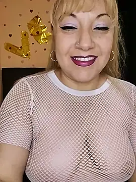 Venuss Milf online show from 7, 7, 2026