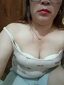 FlowerSexy95 online show from 9, 5, 2026