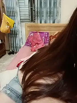 FlowerSexy95 online show from 15, 5, 2026