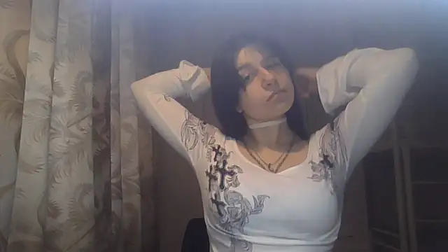 Snapshot of GrayceDeclet chatting on 18, 6, 2026 GrayceDeclet online show from 18, 6, 2026