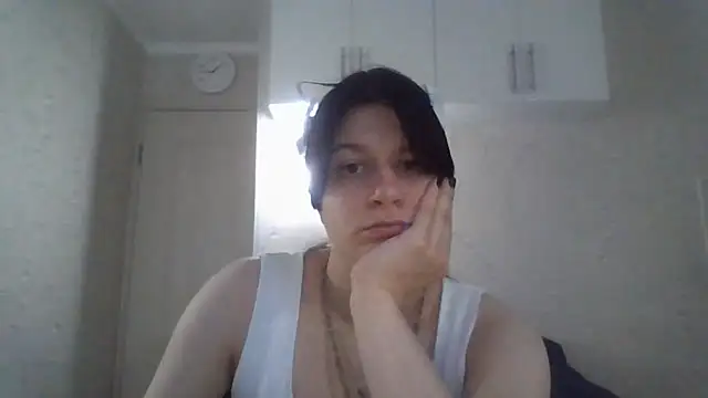 Snapshot of GrayceDeclet chatting on 6, 7, 2026 GrayceDeclet online show from 6, 7, 2026