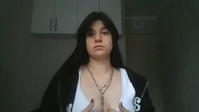 Snapshot of GrayceDeclet chatting on 10, 7, 2026 GrayceDeclet online show from 10, 7, 2026