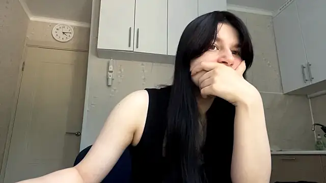 Snapshot of GrayceDeclet chatting on 14, 7, 2026 GrayceDeclet online show from 14, 7, 2026
