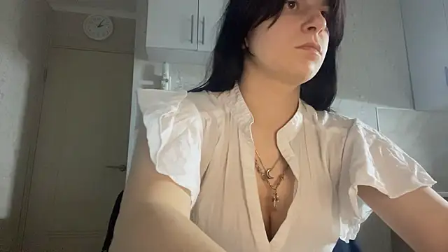 Snapshot of GrayceDeclet chatting on 19, 7, 2026 GrayceDeclet online show from 19, 7, 2026