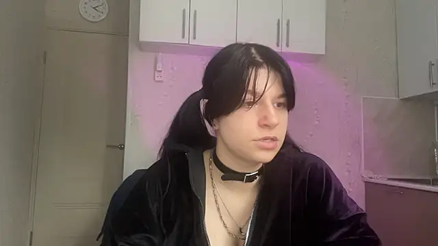 Snapshot of GrayceDeclet chatting on 21, 7, 2026 GrayceDeclet online show from 21, 7, 2026