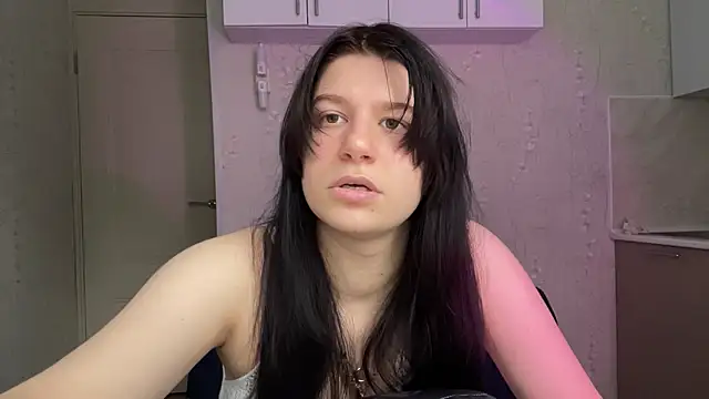 Snapshot of GrayceDeclet chatting on 24, 7, 2026 GrayceDeclet online show from 24, 7, 2026