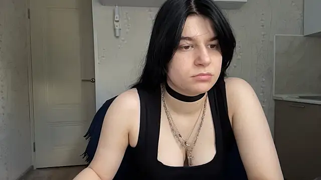 Snapshot of GrayceDeclet chatting on 3, 8, 2026 GrayceDeclet online show from 3, 8, 2026