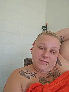 Lady Peggi online show from 18, 6, 2026