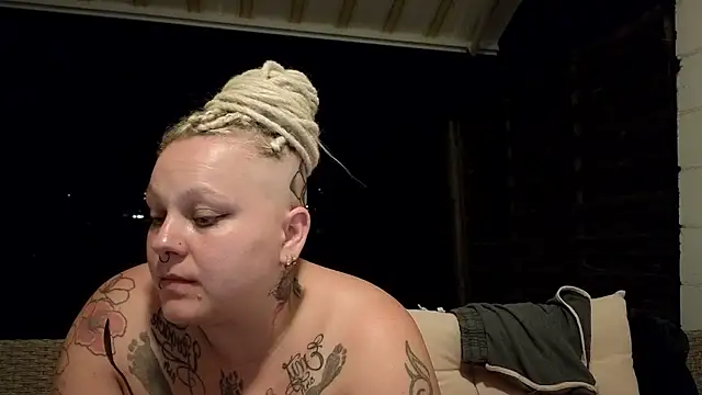 Lady Peggi online show from 26, 6, 2026