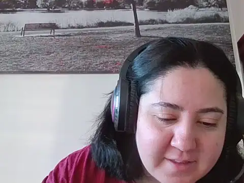 IsabellaJacobs online show from 7, 5, 2026