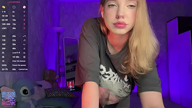 Snapshot of Eve_Dark_Side chatting on 5, 6, 2026 Eve Dark Side online show from 5, 6, 2026