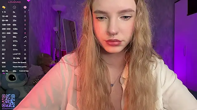 Eve Dark Side online show from 4, 7, 2026