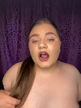 BustyPonyTease online show from 14, 5, 2026