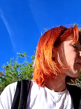Snapshot of PoppyBoop chatting on 23, 5, 2026 PoppyBoop online show from 23, 5, 2026