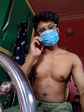 Mr Cajonny09 online show from 12, 5, 2026