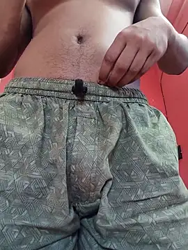 Mr Cajonny09 online show from 13, 5, 2026