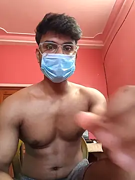 Mr Cajonny09 online show from 15, 5, 2026