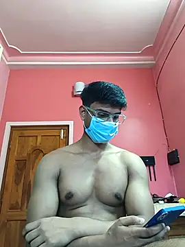Mr Cajonny09 online show from 16, 5, 2026