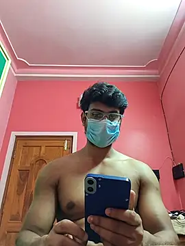 Snapshot of Mr_Cajonny09 chatting on 5, 7, 2026 Mr Cajonny09 online show from 5, 7, 2026