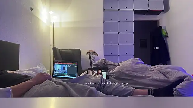 Justin-Sex online show from 5, 5, 2026