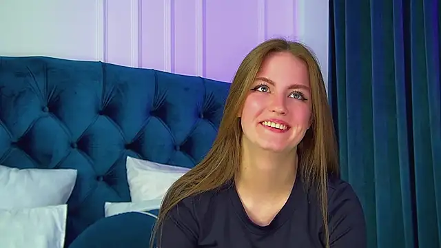 SofiaSarvains online show from 16, 7, 2026