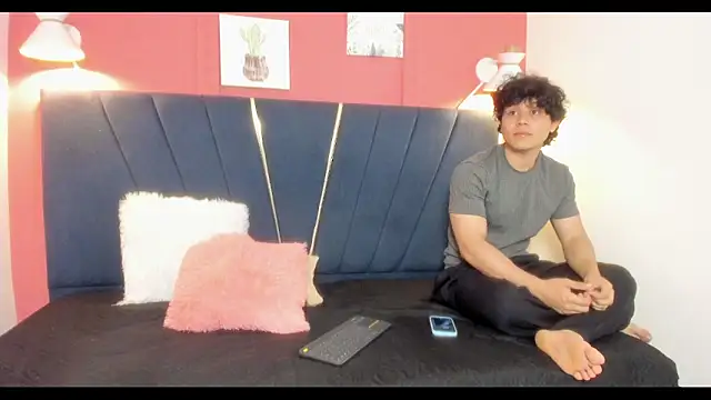 Snapshot of latin_beast4 chatting on 12, 6, 2026 latin beast4 online show from 12, 6, 2026