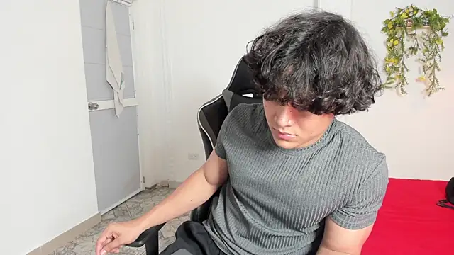 Snapshot of latin_beast4 chatting on 22, 6, 2026 latin beast4 online show from 22, 6, 2026