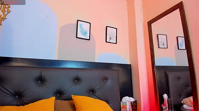Boy Mathew online show from 27, 5, 2026