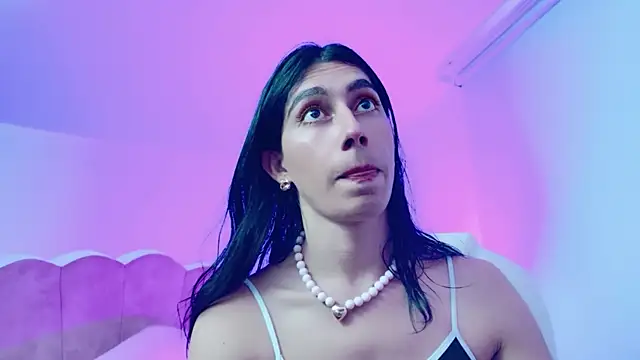 Alexadomina22 online show from 27, 6, 2026