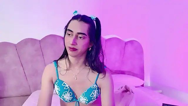 Alexadomina22 online show from 21, 7, 2026