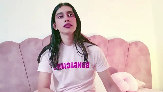 Alexadomina22 online show from 23, 7, 2026