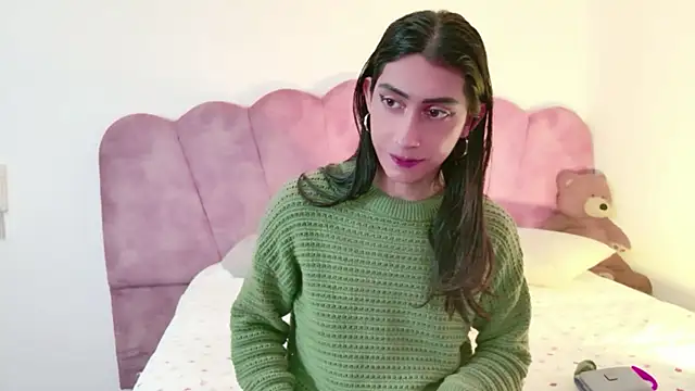 Alexadomina22 online show from 6, 8, 2026