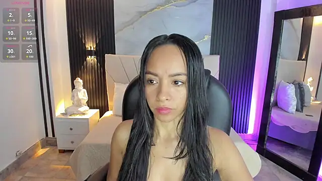 Selene-Diior online show from 5, 7, 2026