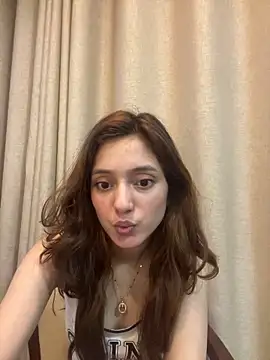 Snapshot of Lilywant chatting on 9, 5, 2026 Lilywant online show from 9, 5, 2026