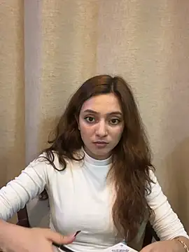Snapshot of Lilywant chatting on 15, 5, 2026 Lilywant online show from 15, 5, 2026