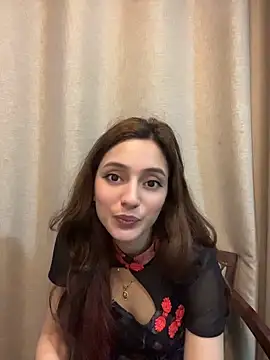 Snapshot of Lilywant chatting on 18, 5, 2026 Lilywant online show from 18, 5, 2026
