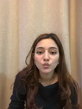 Snapshot of Lilywant chatting on 25, 5, 2026 Lilywant online show from 25, 5, 2026
