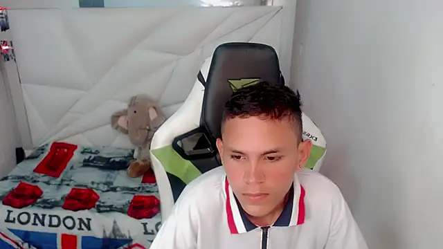 sombra 18 online show from 5, 5, 2026