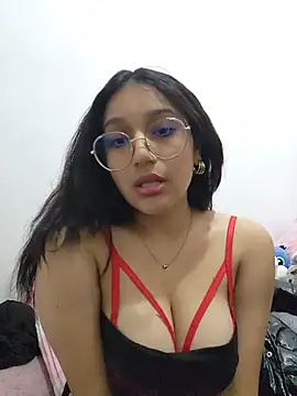 babyangel2002 online show from 12, 5, 2026