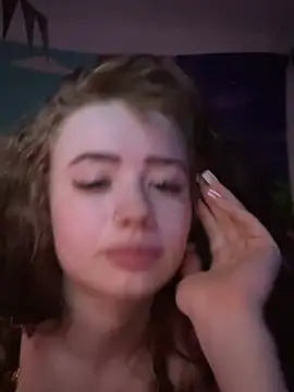 sexy sadiee online show from 5, 7, 2026