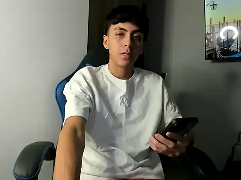 Ian andrey online show from 24, 5, 2026