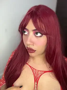 Snapshot of Erikaafox chatting on 12, 6, 2026 Erikaafox online show from 12, 6, 2026
