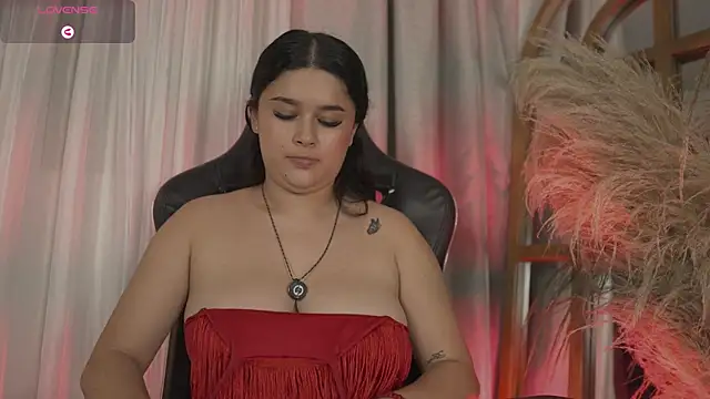 Snapshot of ariadna_milano_ chatting on 28, 7, 2026 ariadna milano online show from 28, 7, 2026