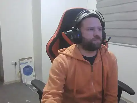 Giingz22 online show from 30, 5, 2026