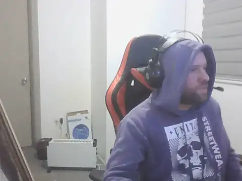 Giingz22 online show from 20, 6, 2026