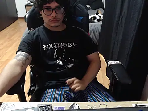 lilgothboy online show from 15, 5, 2026