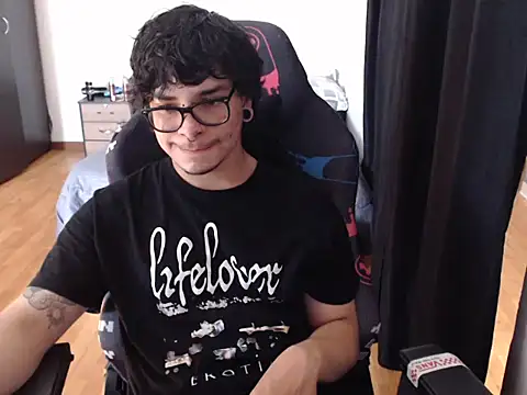 lilgothboy online show from 20, 5, 2026