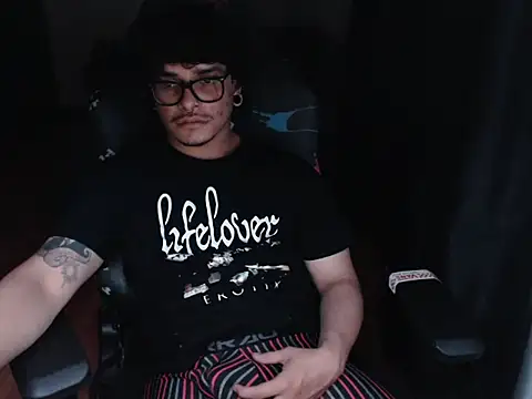 lilgothboy online show from 21, 5, 2026