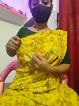 payalsingh20 online show from 12, 6, 2026