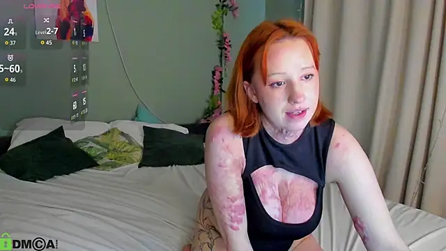 Snapshot of Maya_foxy chatting on 8, 6, 2026 Maya foxy online show from 8, 6, 2026